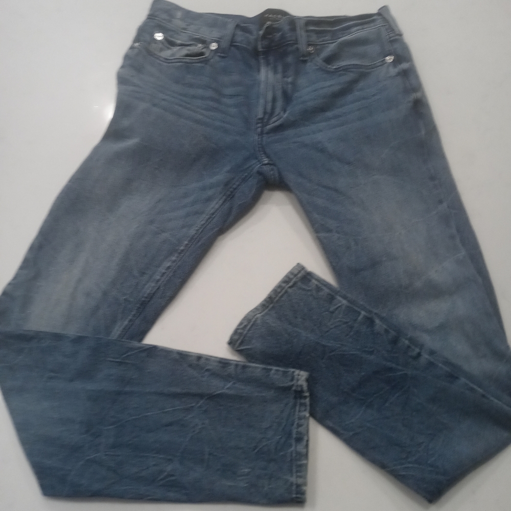 PacSun Skinniest 30x30 jeans